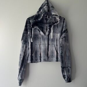 SO Monochrome Lounge Sweatshirt